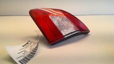 Conjunto de lanterna traseira 11-13 Ford Fiesta direita (4 Dr) Sed Decklid Mnted Rh comprar usado  Enviando para Brazil