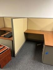 Cubicles partions steelcase for sale  Cleveland