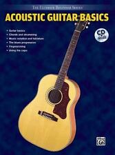 Ultimate beginner acoustic for sale  Aurora