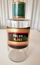 Ancien pot pharmacie d'occasion  Agde