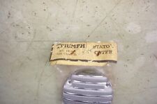 Triumph new finned for sale  Appleton