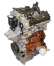 Motor m0jb ford gebraucht kaufen  Laage