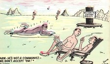 Communist nudism genuine d'occasion  Expédié en Belgium