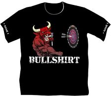 Bullshirt dartclub dart gebraucht kaufen  Zittau