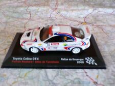 Toyota célica rallye d'occasion Toyota célica rallye d'occasion  Évrecy