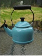Creuset 1.1 whistling for sale  BRISTOL