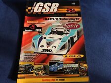 Revue gsr guia d'occasion  Saint-Cyr-sur-Mer