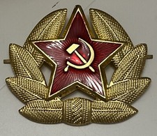 Vtg soviet union for sale  CONWY