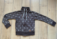 Madonna sweatjacke braun gebraucht kaufen  Schwaförden