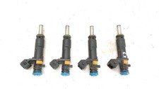 Conjunto de injetores sistema de combustível Opel Vectra C 2007 1.8 55353806 gasolina 103kW comprar usado  Enviando para Brazil