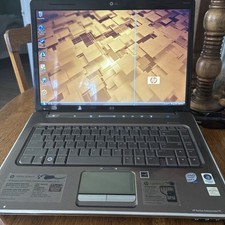 Pavilion dv5 1235dx for sale  Montfort