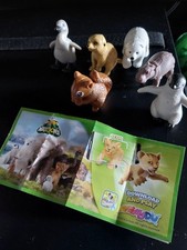 Kinder surprise animal for sale  ALVA