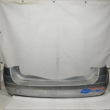 Paraurti posteriore grigio usato  Acerra