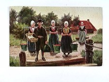 Ansicht friesland holland gebraucht kaufen  Aarbergen