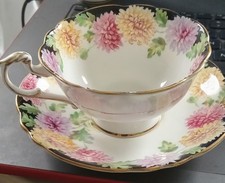 Vintage paragon mums for sale  Albion