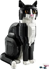 Lego 21349 tuxedo usato  San Giorgio Piacentino