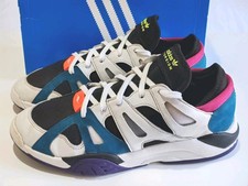 Adidas dimension torsion for sale  LONDON