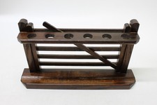 Vintage wooden slot for sale  NORWICH