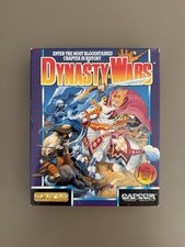 Jeu dynasty wars d'occasion  Montpellier-
