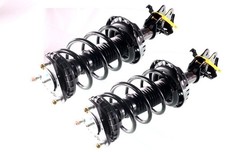 Jambe suspension amortisseur d'occasion Jambe suspension amortisseur d'occasion  France