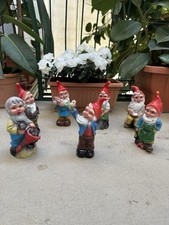 Decorazioni giardino usato  Lecce