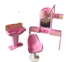 Vintage 1984 barbie for sale  Littleton