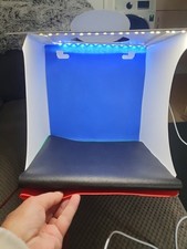 Puluz led portable for sale  WEST BROMWICH