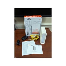 Arris surfboard sb6190 for sale  Fort Myers