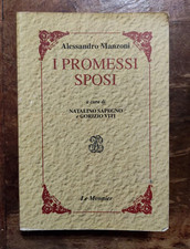 Libro promessi sposi usato  Volpeglino