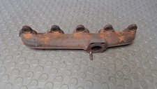 Auspuffkrümmer 9hz citroen gebraucht kaufen  Warendorf