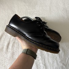 Martens oxford shoes for sale  PORTSMOUTH