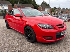 2007 mazda 2.3 for sale  MANSFIELD