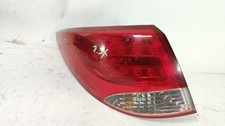 Fanale posteriore hyundai usato  Trambileno