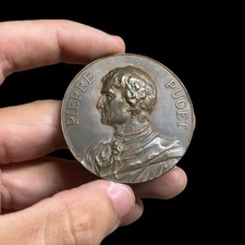 Medaille pierre puget d'occasion  Puygouzon