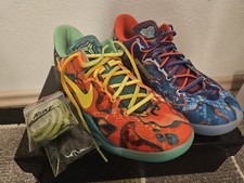 Nike kobe protro gebraucht kaufen  Manching