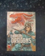 Drifting dragons volume usato  Roma