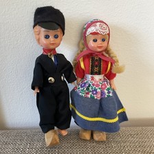 Vintage dutch girl for sale  Oswego