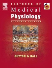 Textbook of Medical Physiology: With STUDENT CONSULT Online Access (Guyton Physi comprar usado Textbook of Medical Physiology: With STUDENT CONSULT Online Access (Guyton Physi comprar usado  Enviando para Brazil