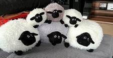 Weiches material plüsch gebraucht kaufen  Meschede