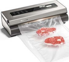 vacuum sealer for sale  LEEDS
