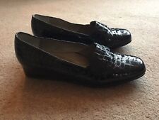 shoes ladies croc for sale  GLOUCESTER