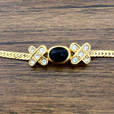 Vintage avon onyx for sale  Waxahachie