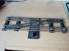 Hornby gauge rail for sale  COLCHESTER