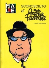 Fumetto male sconosciuto usato  Italia