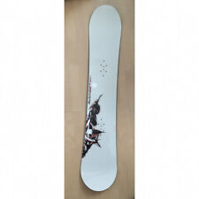 Burton Board 148Cm con estuche de snowboard segunda mano  Embacar hacia Argentina