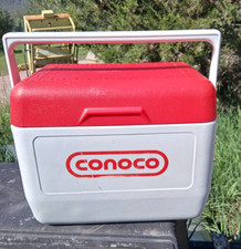 Vintage conoco gott for sale  Orogrande