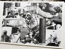 Stampa cinema 50 usato  Venezia