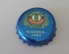 Aa7 erdinger alkoholfrei usato  Ticengo