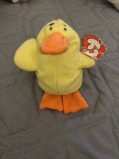 Quacks teenie beanie for sale  Perryville
