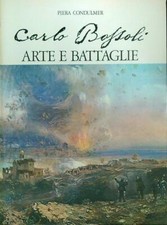 Carlo bossoli. arte usato  Italia